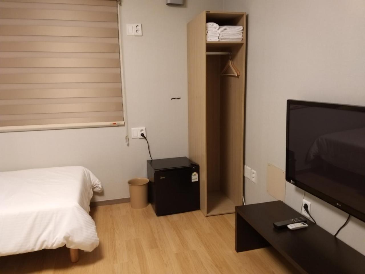 Uniqstay بوسان المظهر الخارجي الصورة